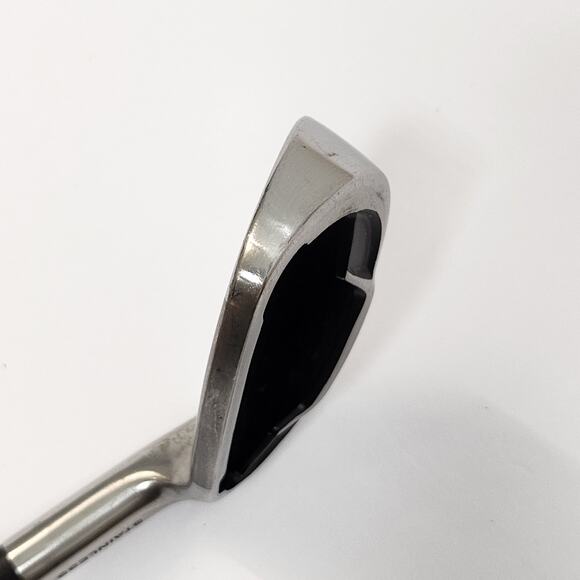 MAXFLI Revolution Single 9-Iron Seniors-Flex 85g Graphite Shaft RH 36.5" - Picture 5 of 12
